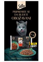 Roda Naj-naj ponuda za vaše ljubimce