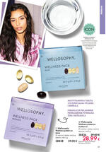 Oriflame kozmetika