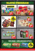 Robot kataloška akcija