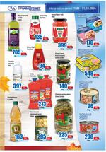 Trnava Promet katalog akcija