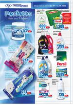 Trnava Promet katalog akcija
