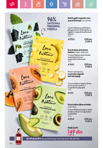 Oriflame katalog akcija