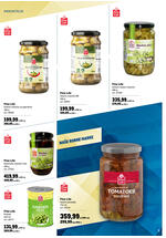 Metro katalog hrana