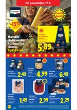 Lidl redni katalog