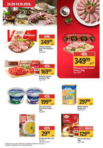 Maxi katalog – Nedeljna akcija
