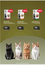 Pet centar akcijski katalog