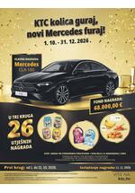 KTC katalog - Široka potrošnja