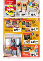 Lidl katalog akcija