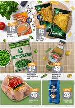 Bingo top ponuda za kraj sedmice