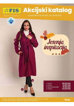 Akcijski katalog