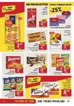 Konzum katalog - Tjedna akcija