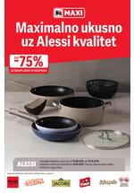 Maxi nedeljna akcija