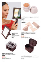 Oriflame kozmetika