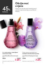 Oriflame kozmetika
