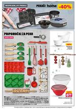 Mercator najlepši prazniki se začnejo doma