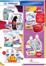 Trnava Promet katalog akcija