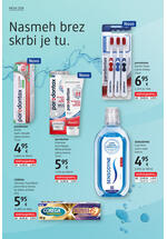 DM katalog - Mesečna akcija