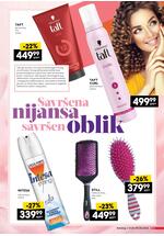 Idea katalog neprehrana