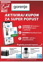 Kaufland katalog - Neprehrambeni proizvodi