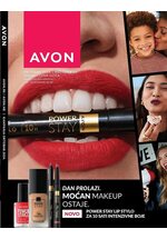 Avon katalog akcija Katalog Akcija