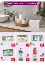 Spar redni katalog