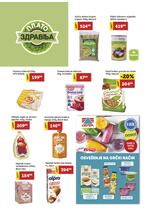 Super Vero katalog akcija