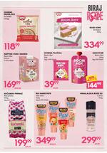 Roda katalog - Biraj roze