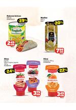 Tropic akcijski katalog