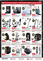 Harvey Norman katalog - Rane Black Friday uštede