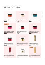 Oriflame katalog - Mjesečna akcija
