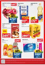 Idea katalog vikend akcija