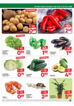 Tuš redni katalog
