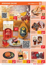 Spar redni katalog