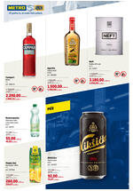 Metro katalog hrana