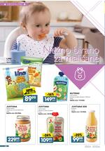 Idea katalog neprehrana