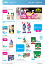 Lilly Drogerie katalog akcija