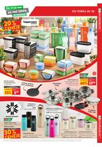 Spar katalog - Interspar akcija