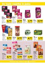 Tuš Cash & Carry trgovec