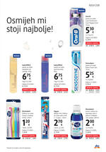 DM mjesečni katalog