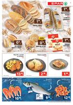 Spar kataloška akcija