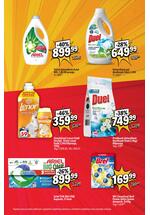 Maxi katalog - Šok nedelja