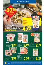 Lidl redni katalog