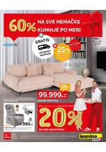 XXXL ponuda Katalog Akcija