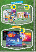 E.Leclerc spletni katalog