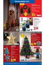 Lidl kataloška akcija