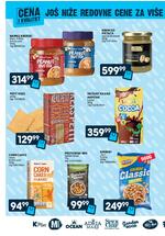 Idea katalog nedeljna akcija
