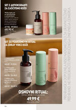 Oriflame redni katalog