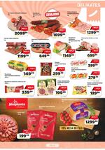 DIS Market katalog akcija