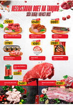 Aman katalog nedeljna akcija