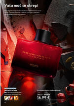 Oriflame redni katalog